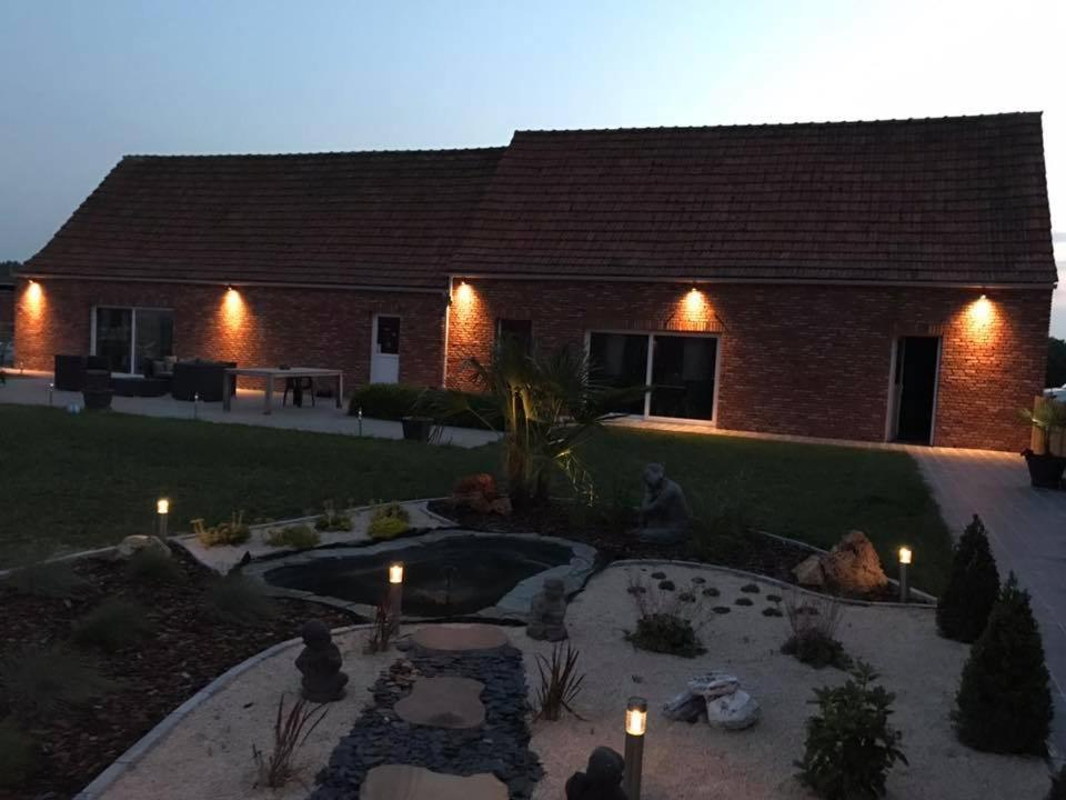זונבקה B&B Deso מראה חיצוני תמונה