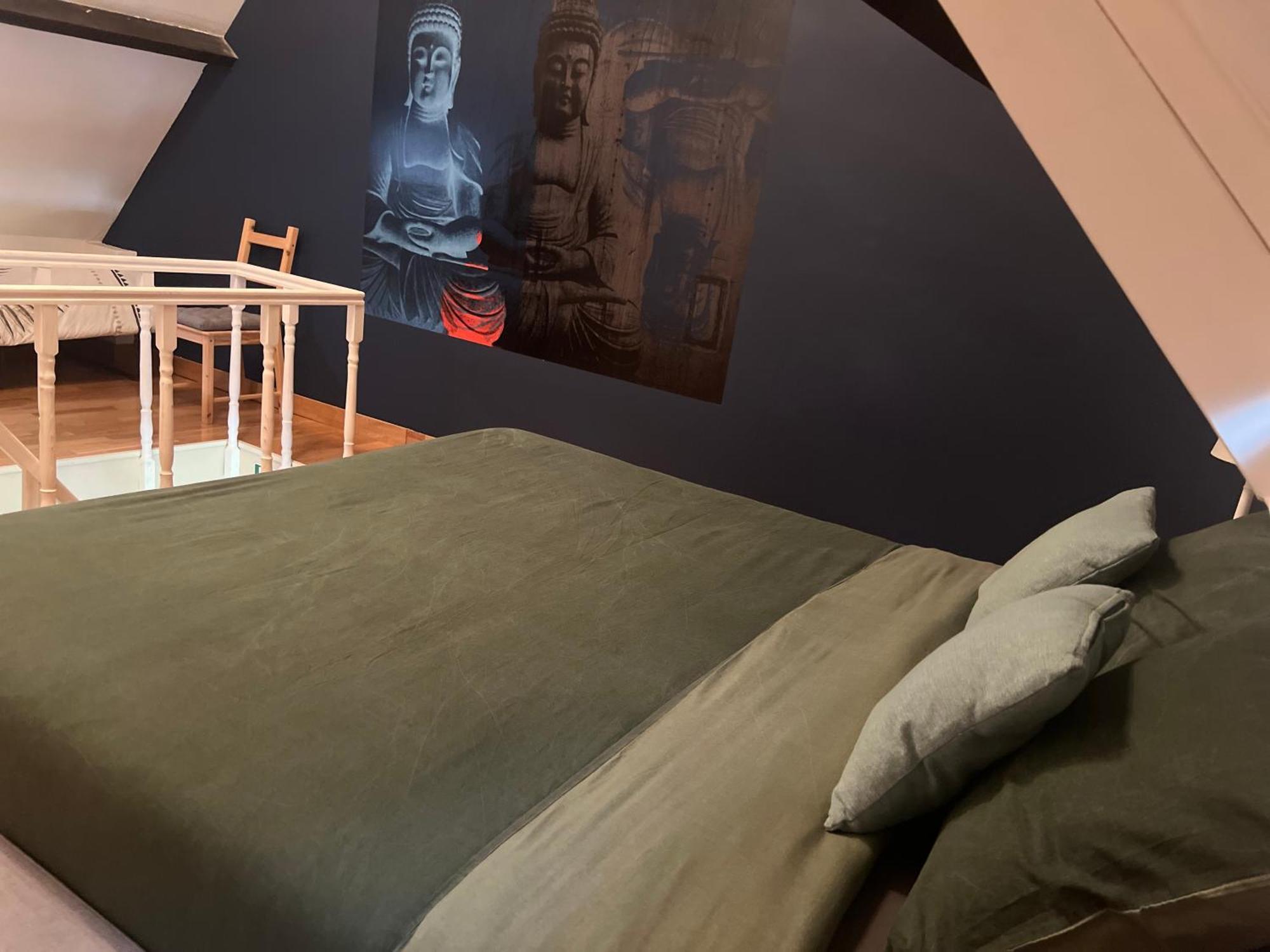 זונבקה B&B Deso מראה חיצוני תמונה